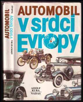 Automobil v srdci Evropy