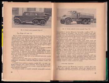 Jaroslav Kováčik: Automobil v terénu