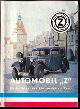 Automobil "Z"