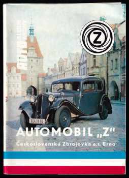 Automobil "Z"