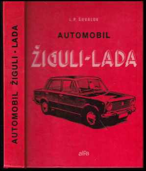 Automobil Žiguli, Lada