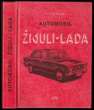 Automobil Žiguli, Lada