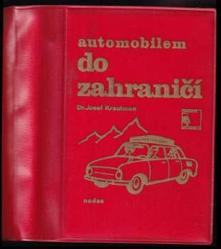 Automobilem do zahraničí
