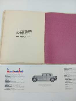 Automobiles georges Irat