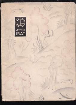 Automobiles georges Irat