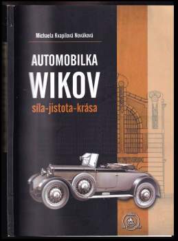 Automobilka Wikov
