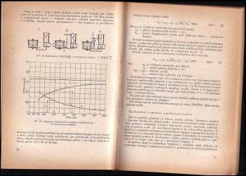 Alois Pešek: Automobilové a motocyklové karburátory
