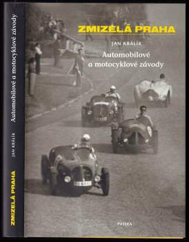 Automobilové a motocyklové závody