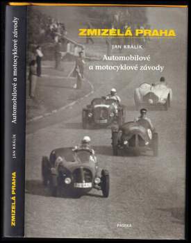 Automobilové a motocyklové závody
