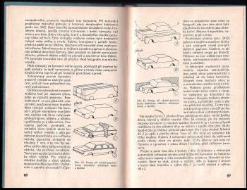 Josef Tůma: Automobilové modelářství