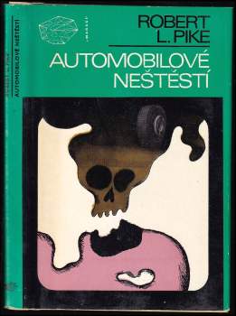 Automobilové neštěstí