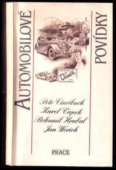 Automobilové povídky