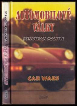 Automobilové války