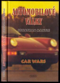 Automobilové války