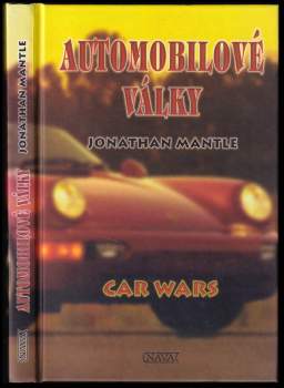 Automobilové války