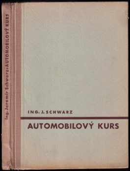 Automobilový kurs