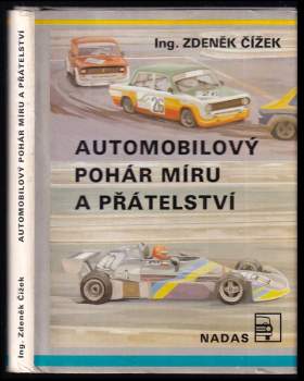 Automobilový pohár míru a přátelství
