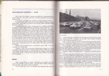 Zdeněk Čížek: Automobilový pohár míru a přátelství