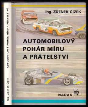 Automobilový pohár míru a přátelství