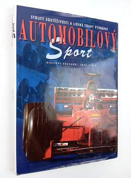 Automobilový sport