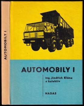 Automobily 1