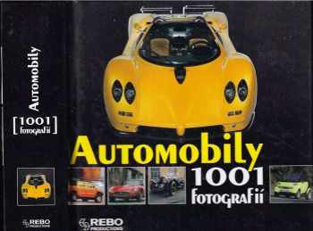 Automobily