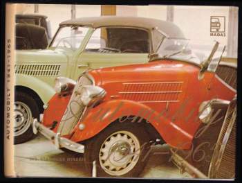 Automobily 1941-1965