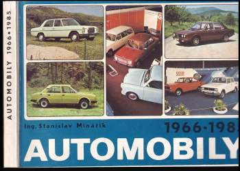 Automobily 1966-1985