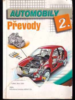 Zdeněk Jan: Automobily