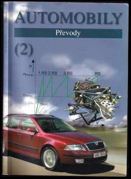 Zdeněk Jan: Automobily