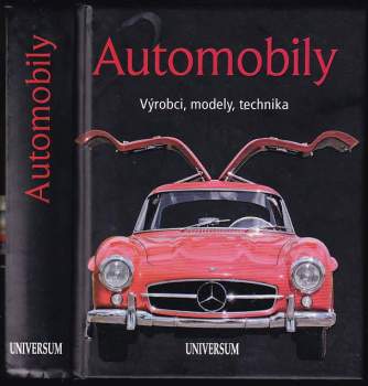 Automobily