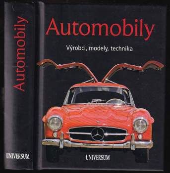 Automobily