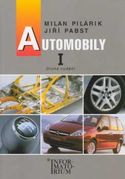 Automobily