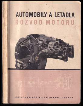 Automobily a letadla