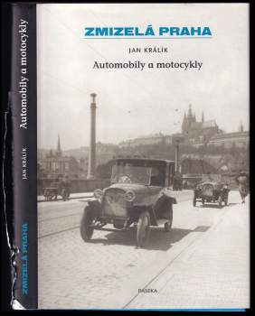 Automobily a motocykly