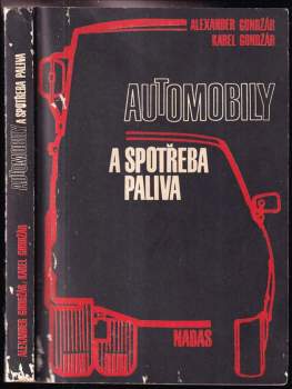 Automobily a spotřeba paliva