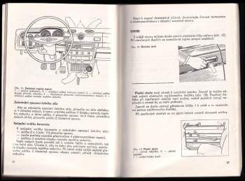 Automobily BA3 - 2106, 21061