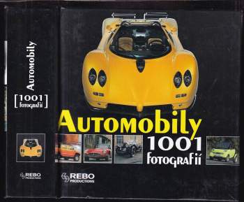 Automobily