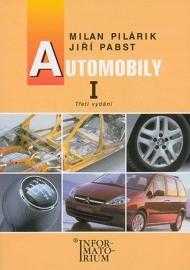 Milan Pilárik: Automobily