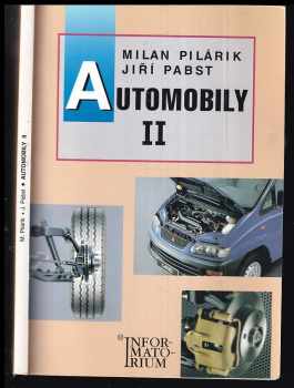 Automobily II