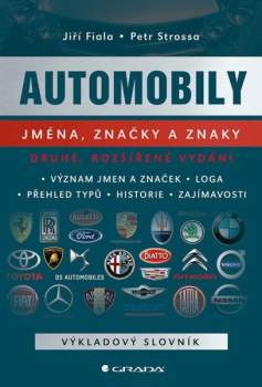 Automobily