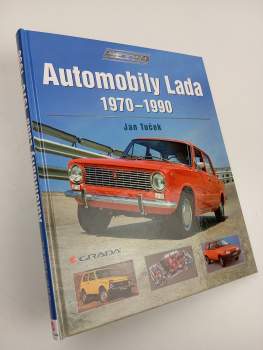 Automobily Lada 1970-1990