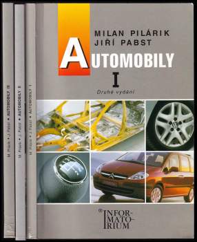 Automobily