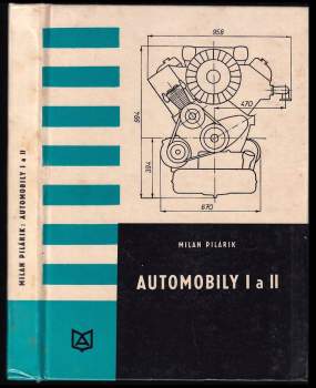 Automobily