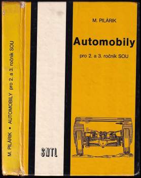 Automobily