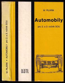 Automobily
