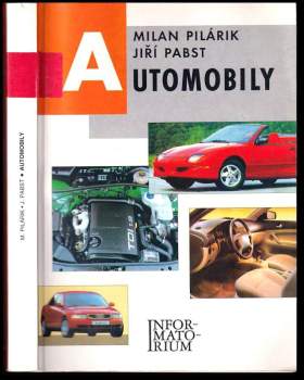 Automobily