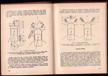 Miroslav Siegl: Automobily, motory, převodná ústrojí