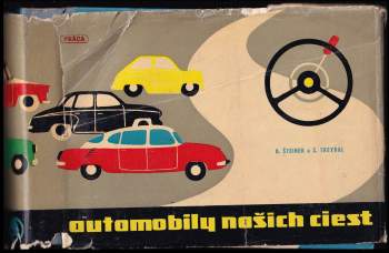 Automobily našich ciest