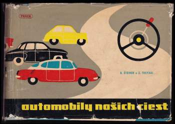Automobily našich ciest